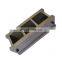 50mm Cube Three Gang Concrete Testing Mould