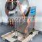 High Quality Candy Wax Coating Machine Coated Peanut Machine Nuts Coating Machinery