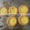 Cheap Price Mini Egg Cheese Tart Forming/Making Maker Machine For Sale