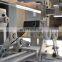 Factory Price of Screen Printing Machine with Servo Motor