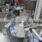 Shanghai Joygoal automatic new rotary  liquid rotary cup piston filling machine