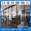 Double Glazed Thermally Broken Aluminium sliding doors