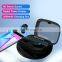 2500mAh Hot Selling In-Ear Wireless TWS BT Earbuds Bluetooth TWS Earphone PK i12