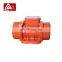 not easily damaged 15kw vibrate motor with great price