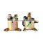 Motor Solenoid Starter for China BS390 188f Gasoline Engine and Generator Replacement Part