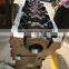 original new 6BD1 6BG1 BD58 Engine Cylinder Block