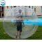 Fashion popular PVC giant inflatable water walking roller ball