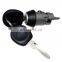 Ignition key switch  Fit For VW 357905855B OEM