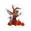 High Quality Decoration Halloween of high quality LED lighting inflatable ghost