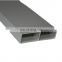 Custom extrusion industry building material aluminum profile