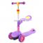 High Quality Factory Kids Kick Scooter Folding Kick Scooter