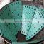3-300mm Thickness and PE Material bulk white HDPE sheet UHMWPE 1000 sheet