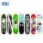 HT-RB-300 Manual roller sublimation heat transfer printing machine for skateboard