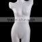 Upper Body plastice mannequin female underwear display mannequin wholesale model M0031-STD02