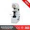 Manual Operate Alloy Steel Rockwell Hardness Tester Price For Metal Material