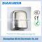 Sanitary appliances economic automatic mini electric hand dryer 1500W