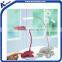 2015 New USB Desk Lamp 14 LEDS Night Reading Book Light LED Torch