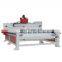 New product carpentry machine Wood Multi Spindle CNC Router 6 heads cnc router