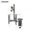 Profile split marking machine handheld mini laser marking machine