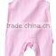 2015 new arrival Custom cotton newborn baby clothing