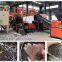 Hot sale environmntal friendly copper cable wire recycling machine