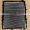 HIGH QUALITY AUTO PARTS RADIATOR FOR HILUX 2KDFTV KUN10 KUN15 OEM:16400-0L250