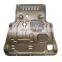 High Quality 3d Aluminum Engine Protection Plate For Geely Coolray