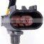 Hood Latch Lock Release 95463828 for 2014 Chevrolet Cruze LTZ Sedan 4-Door 1.4L 1364CC 83Cu. In. l4 GAS DOHC Turbocharged