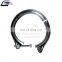 European Truck Auto Spare Parts Holding Clamp Oem 20787709 for VL Truck Exhaust Pipe Clamp