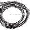 Explosion-proof PVC Toilet Flexible Shower Hose