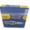 Quality automotive products Iridium gold car spark plugs OE 4589 for Toyota RAV4/Camry/Previa 2.4L