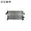 High Quality factory price Auto Radiator For Camry