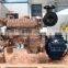 Brand new 450hp NTA855-M diesel engine for marine