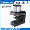 6''*8'' Dual Heating Plate Pneumatic Heat Rosin Press