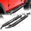 For wrangler JK Side Step Nerf Bar Running Boards for Jeep Wrangler JK 07-18