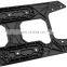 omotor for Jeep Wrangler JL 2018+ Oversized Spare Tire Carrier Tailgate