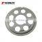 Auto Crankshaft Sprocket Flange OEM MD050121 For MItsubishi 4X4 Pick Up L200/Triton  K14T K24T K34T 1986-1995