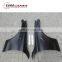 C CLASS W205 C63 PP material body kit fit for C180 C200l C300l to C63 2017 body kit with front bumper hood scoop diffuser