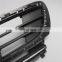 Front Bumper Center Lower Grille For VW Golf Variant MK7 5G0853677