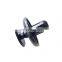 Taiwan Auto Parts Inner Fender Clips OEM 90467-07201 For TOYOTA RAV4