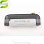 CAR DOOR OUTSIDE HANDLE OEM MR144543 FOR MITSUBISHI DELICA 3th 86-93 (L300, EXPRESS)
