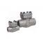Mstnland FORGED STEEL SOCKET WELDING CHECK VALVE
