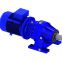 Cycloid Planetary Agitator Reducer Gear Cycloidal Gearbox Without Motor