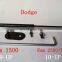Fits For 2009-2018 Ram 1500 2500 3500  tailgate slow down shock up lifter tailgate damper strut tailgate Assist springs