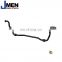 Jmen 2213231765 for Mercedes Benz S Class W221 06-13 S550 S600 Front Suspension Stabilizer Sway Bar Auto Body Spare Parts