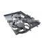 1347697080 1250H4 Auto Parts Radiator Cooling Fan For Fiat Ducato Box 2006-