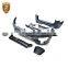 Car Bumper Accessories For Rover Range Land 2018 To Svr Front Bumper Rear Bumper Body Kit