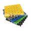 Hot sale Diamond flex garage floor snap tiles