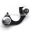 Stainless Steel Oil Pump Pipe Bracket Pipe Corrosion Resistant Hold Down Girdle Tube Oil For