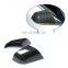 Accessories Parts Carbon Fiber Mirror Covers For Tesla Model 3